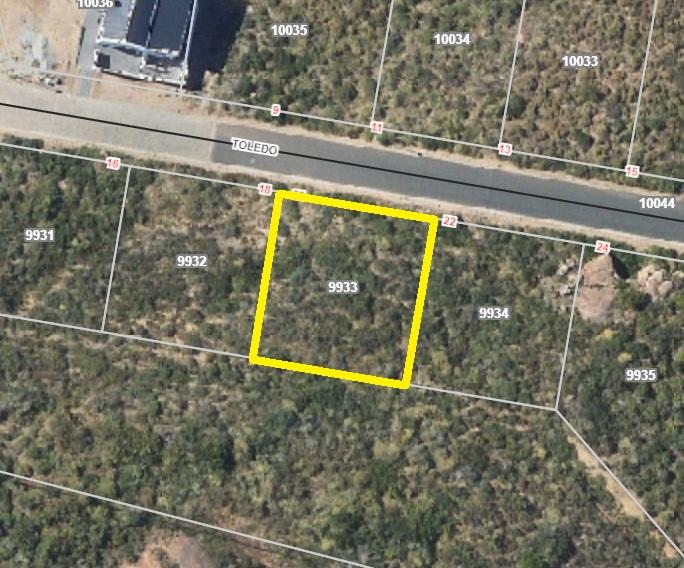 0 Bedroom Property for Sale in St Helena Views Western Cape